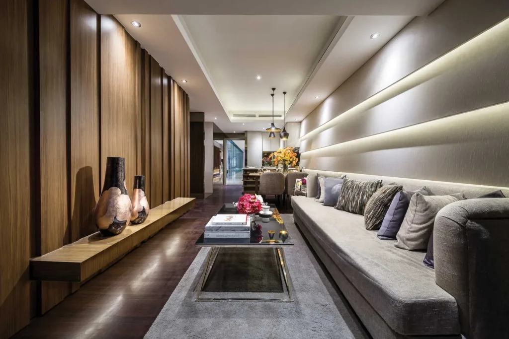 Mandani Bay Suites - 2 Bedroom Suite