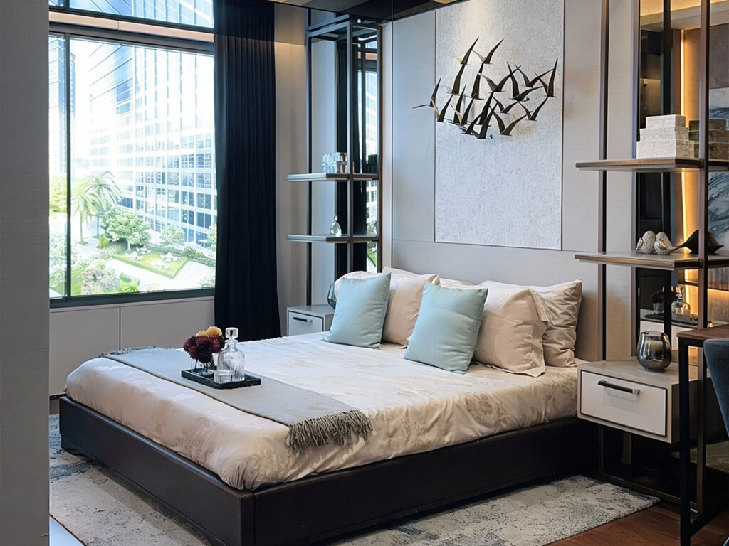 Mandani Bay Quay -  2-Bedroom Suite