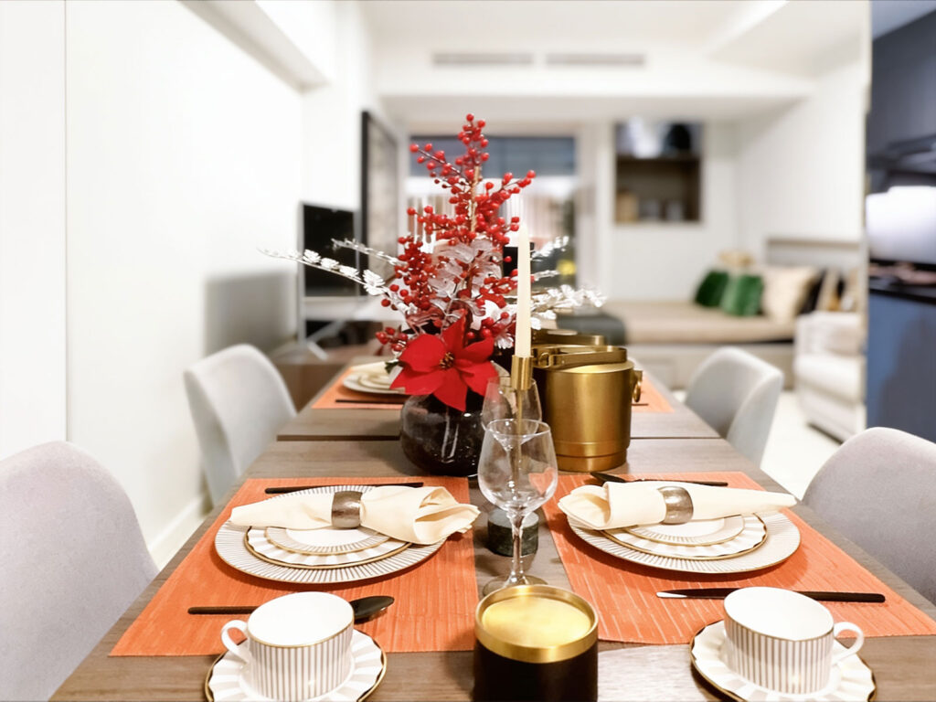 Mandani Bay Studio Plus
