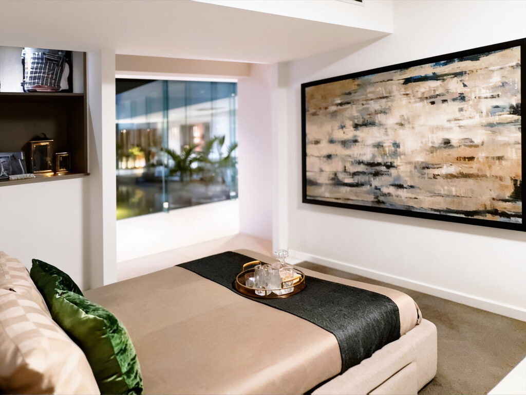 Mandani Bay Studio Plus