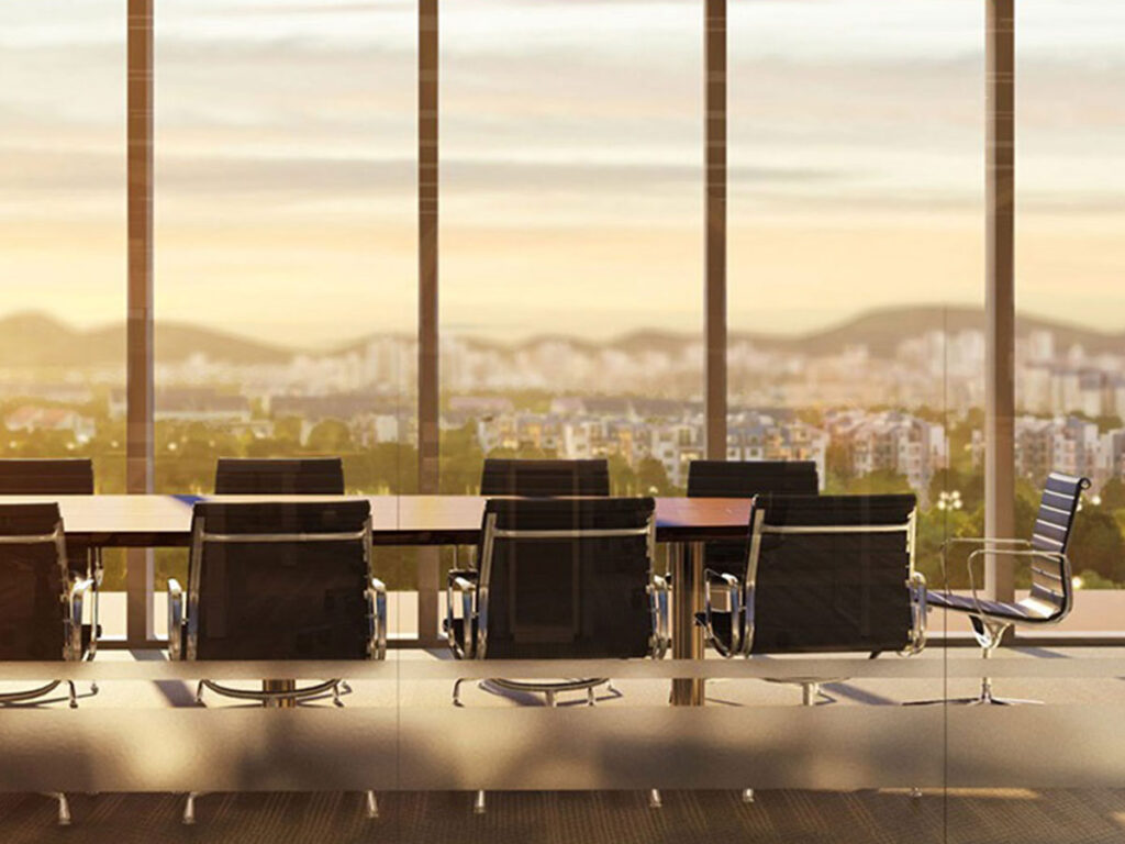 One Mandani Bay - Office Unit